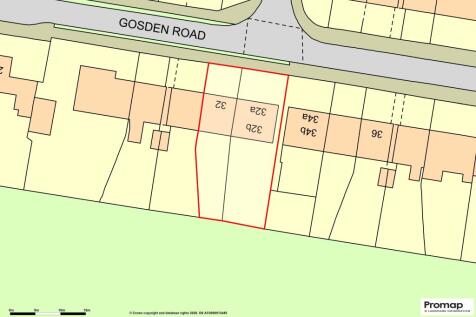 32 32A &amp; 32B Gosden Road, Littlehampton, BN17 6DY