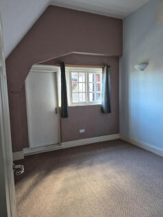 Flat 5, The Ossington, Newark, NG24 1BH photo 5
