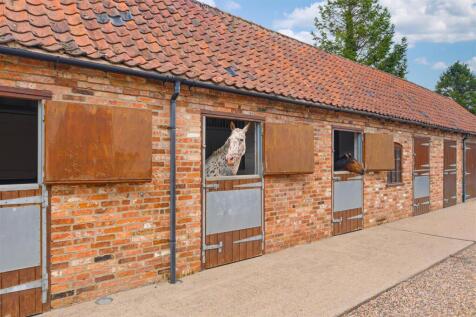 STABLE TWO