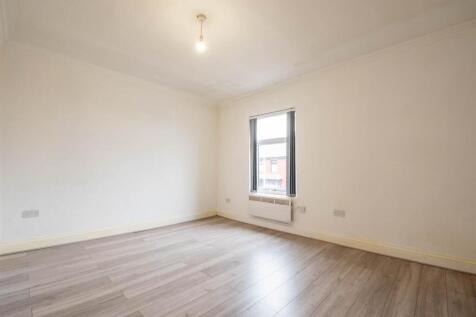 Bedroom/Reception