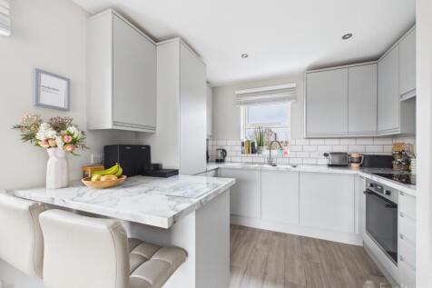 Kitchen- Mark Stephens EweMove Newmarket and Soham