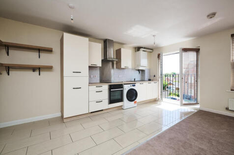 Harborough Place, Rushden photo 3
