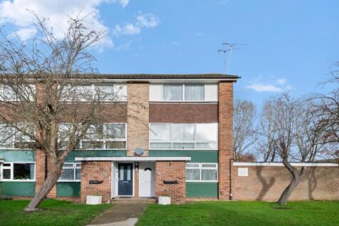 Hayes, UB3 - property photo