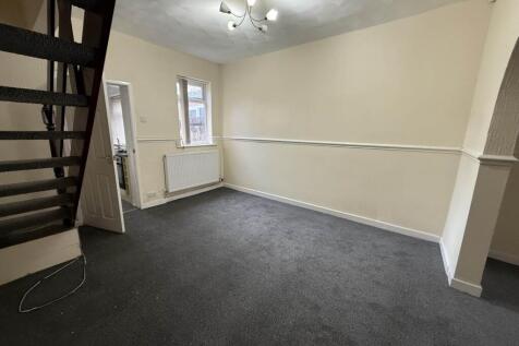Grafton Street, Warrington photo 4