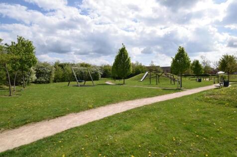 Nearby Play Ground