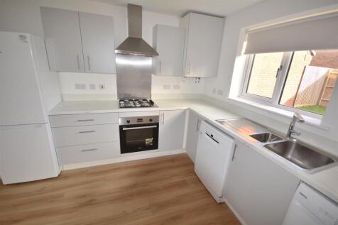 Springfield Drive, Derby photo 3