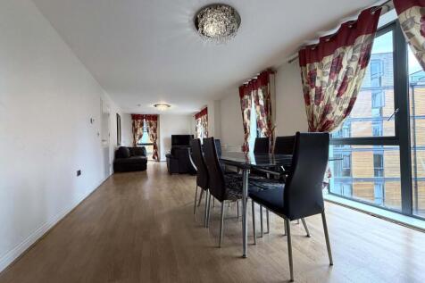 Pulse Development, Charcot Road, Colindale NW9 photo 3