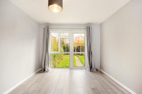 Living Room Section