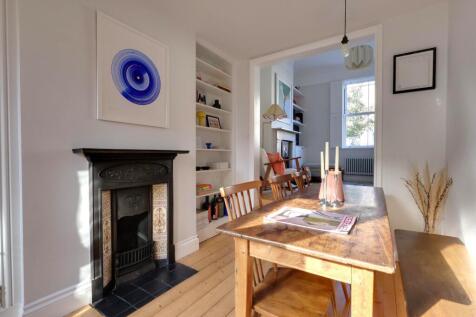 Addison Road, Southsea OPTIONAL FURNISHINGS photo 5