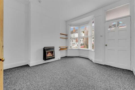 Front Living Room