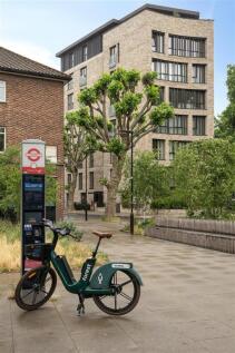 Bevenden Street, N1
