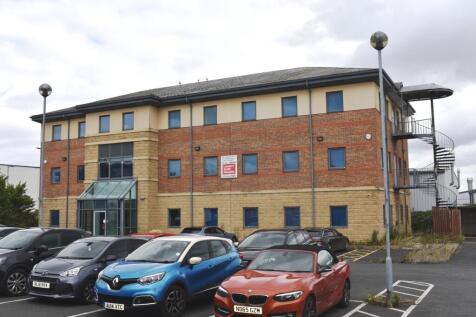 Office for sale Image 6