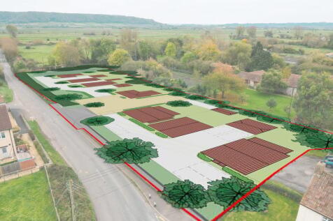 ILLUSTRTIVE LAYOUT OF OVERALL DEVELOPMENT SITE