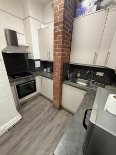 WyCliffe Street, Leicester photo 5