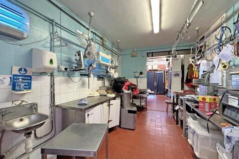 Debman's Butchers, 101 Cliff Lane, Ipswich, Suffolk, IP3 0PQ photo 4