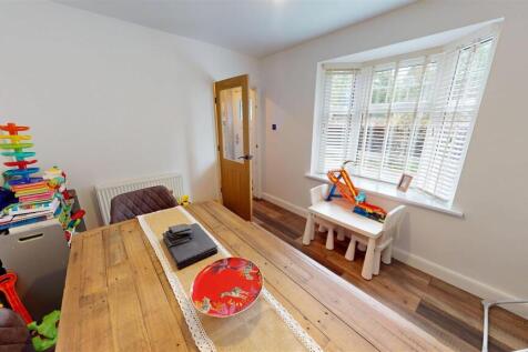 Bishop Road Dining Room