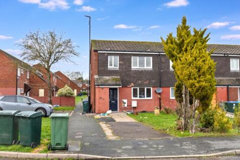 29 Boyd Close, Coventry, West Midlands CV2 2NF
