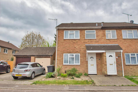3 Bedroom House with Large Garage