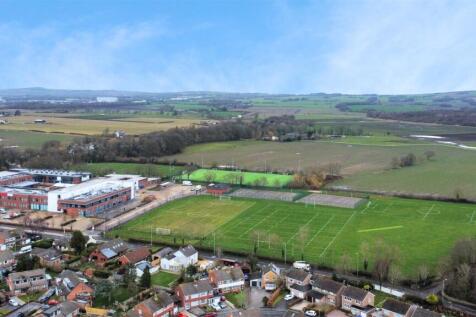 Standish Drive Drone