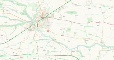 Location Plan Cropped
