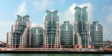 St George Wharf 