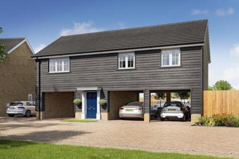 Dandara - Prior's Edge - The Belmont, Home 66