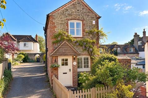 Candle Cottage