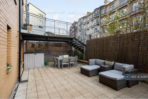 Private Garden
