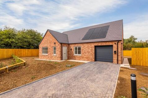 Plot 3-5 Water Gate New Bungalows (Quadring)-8