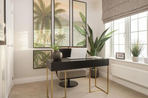 netherhall gardens, cambridge