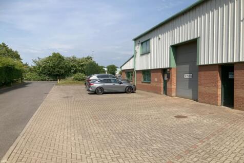 Industrial Park for sale Image 4
