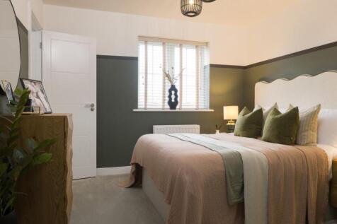 Dandara - The Heathers - Home 32, The Gosford V2