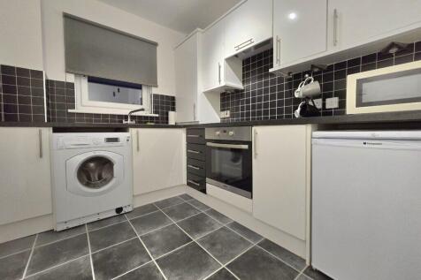 1 Achray Avenue Flat 5 Alexandria G83 0QB photo 3