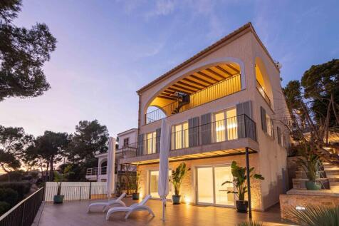 Villa Malloquina Bon