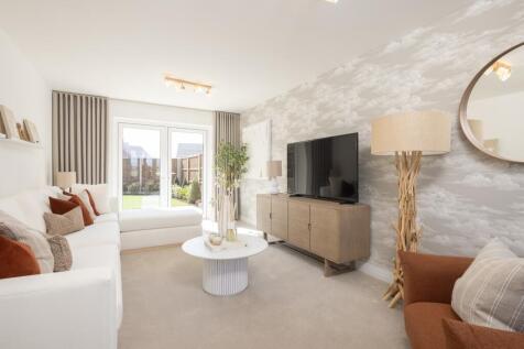 langmead place