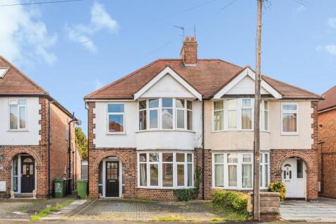 White Road, Oxford. 3 bedroom semi-detached house for sale