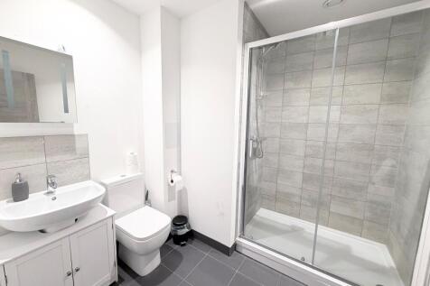 606 Bayard Apartments, Broadway, Peterborough, PE1 photo 3