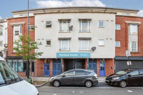 Flat 3, 223A Church Road, Willesden, London, NW10 9EP