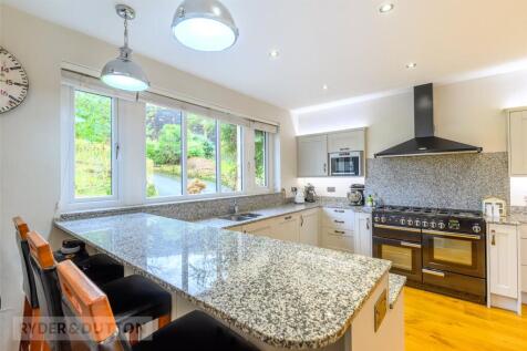 Kitchen Dining Room