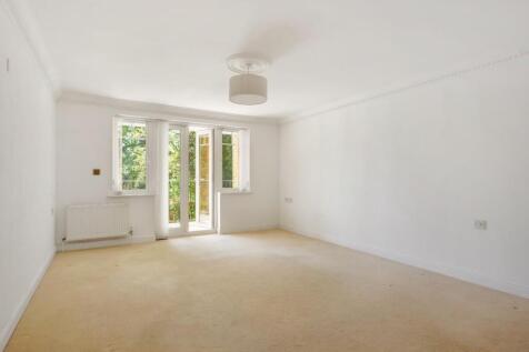 Azalea Court, Branksome Wood Road