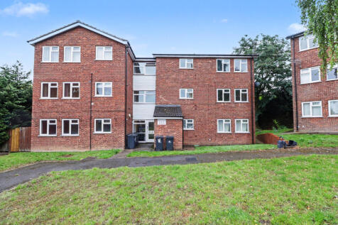 22 Ash Court, Alfreton, Derbyshire, DE55 7QL