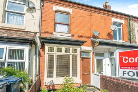 Birmingham, B21 - property photo