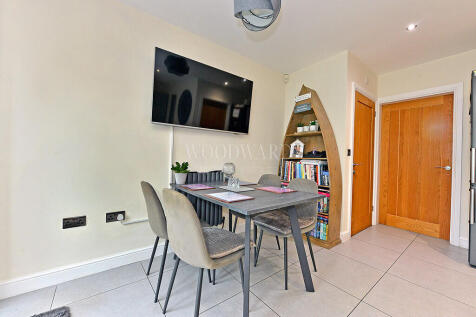 Kitchen/Dining Ro...