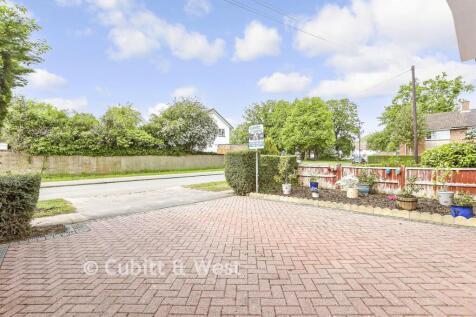 Driveway/Parking