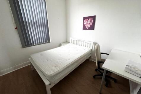 Bedroom Five