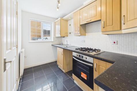 Murray Close, Nottingham photo 3