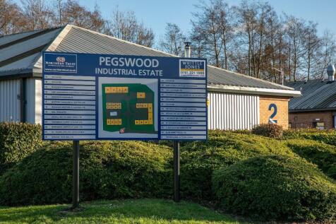 Estate Signage