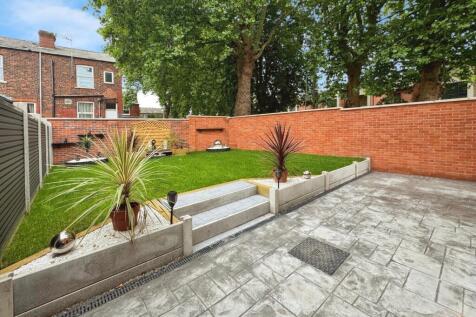 Show Home Photograph