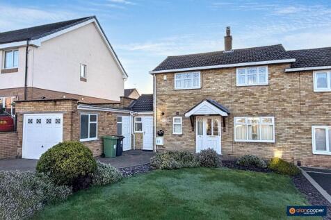 Nuneaton, CV11 - property photo