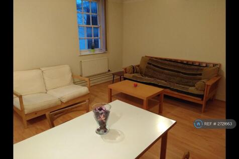 Spacious Lounge/ Reception